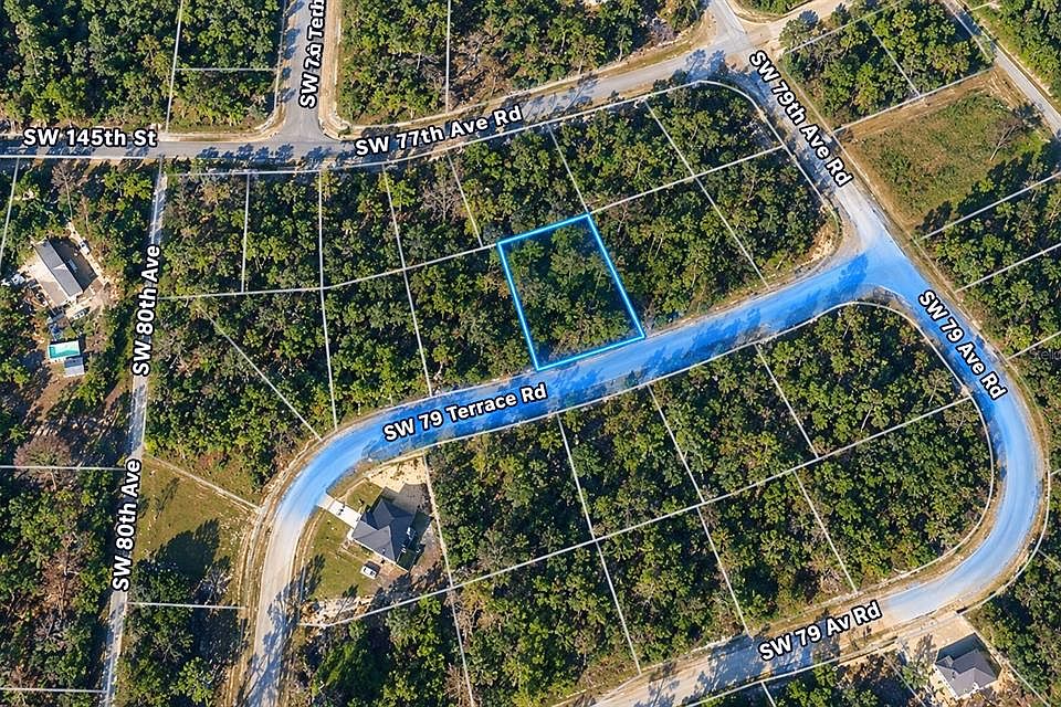 1st image of 79TH TERRACE ROAD LOT 61