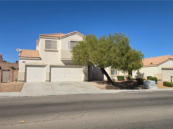 3902 W El Campo Grande Ave, North Las Vegas, NV 89031