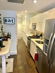 Rented by Brooklyn Bridge