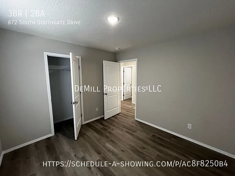 672 S Southgate Dr — Photo 18