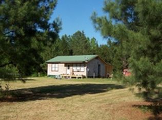 1668 Whippoorwill Rd, Garvin, OK 74736