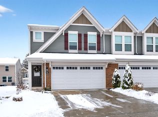 598 Dedication Ln, Cincinnati, OH 45245