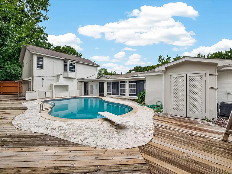 5207 Bent Bough Ln — Photo 47