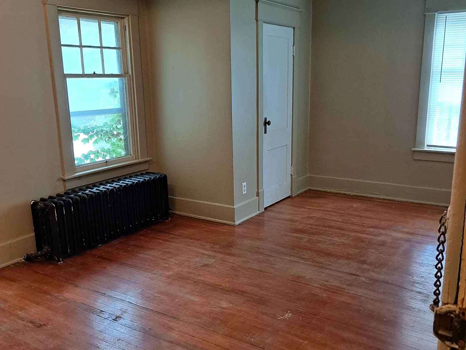 1 bed, 750 sqft, $700 — Photo 3