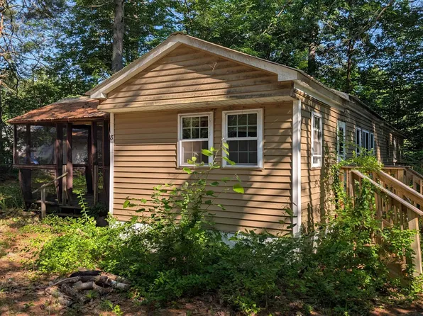 8 Hubbard Road, Deering, NH 03244