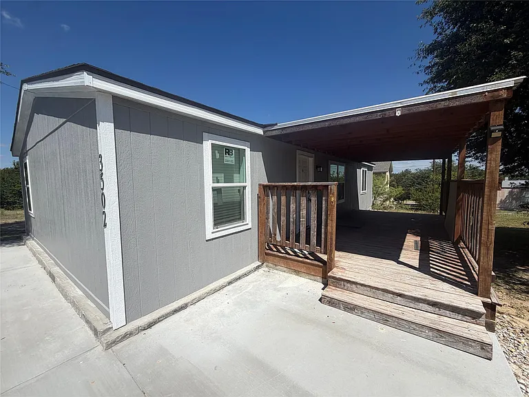 3502 Brazos River Dr — Photo 1