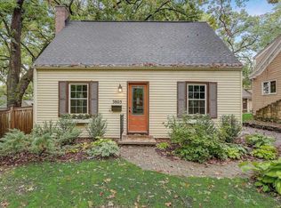3805 Hammersley Ave, Madison, WI 53705