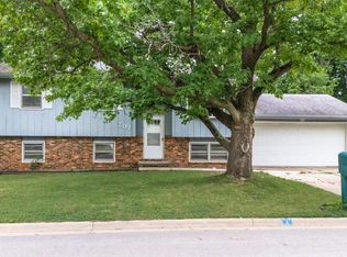 707 Chester Dr, Normal, IL 61761