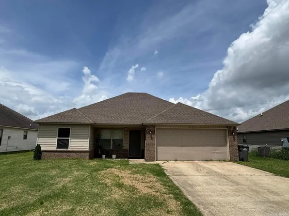 3809 Remington Dr, Jonesboro, AR 72404