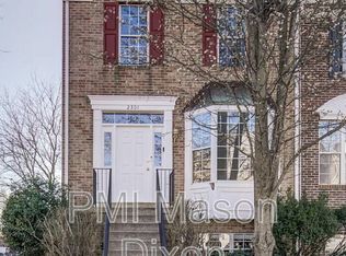 2301 Montauk Dr, Crofton, MD 21114