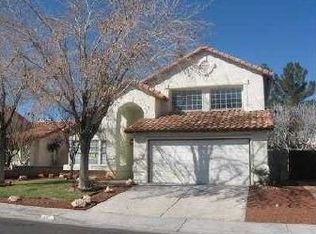 237 Geronimo Ct, Henderson, NV 89074
