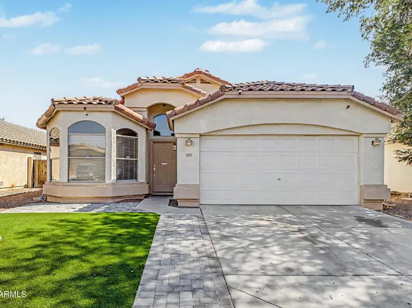 12819 W GRANADA Road, Avondale, AZ 85392