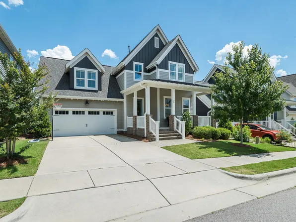 29 Highveld Ave, Chapel Hill, NC 27516