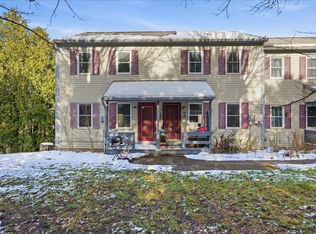 7B Raceway Rd #B, Jericho, VT 05465