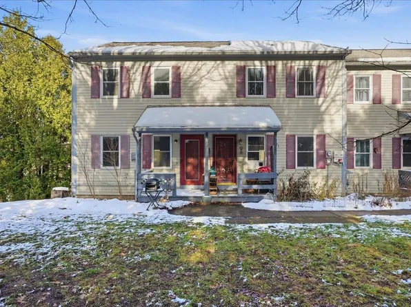 7B Raceway Road, Jericho, VT 05465