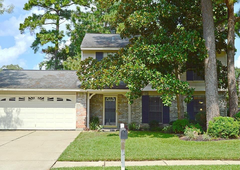1st image of 25310 Mill Pond Ln