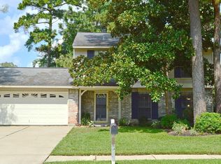 25310 Mill Pond Ln, Spring, TX 77373