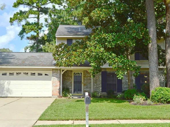 25310 Mill Pond Ln, Spring, TX 77373