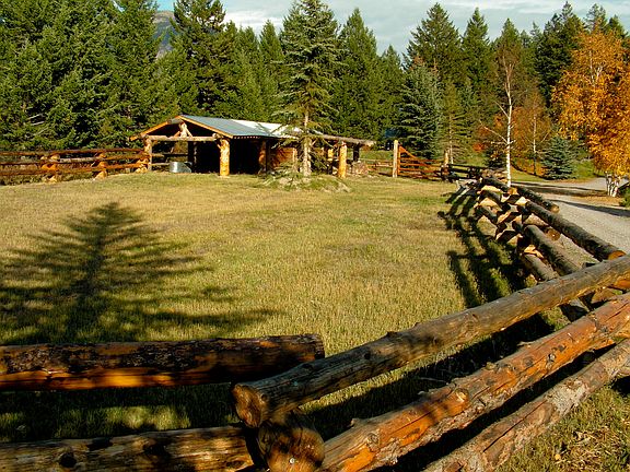 The Stable