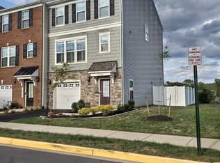 9900 Whitemoss Dr, Manassas, VA 20109