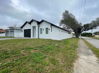 3303 W Dewey St, Tampa, FL 33607