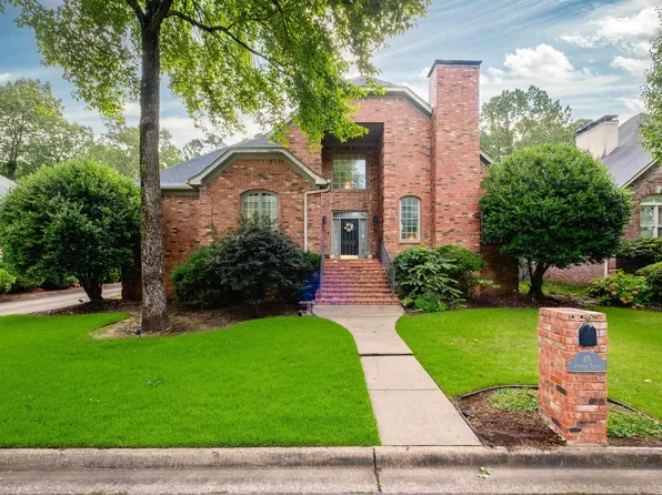 46 Avignon Ct, Little Rock, AR 72223