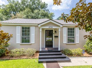 4724 Orchid St, Baton Rouge, LA 70808