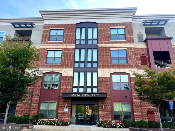 3989 Norton Pl #408, Fairfax, VA 22030