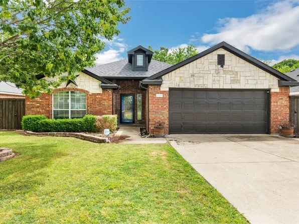 12232 Casa Grande Dr, Dallas, TX 75253