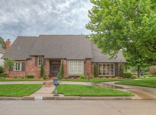 5804 E 103rd St, Tulsa, OK 74137