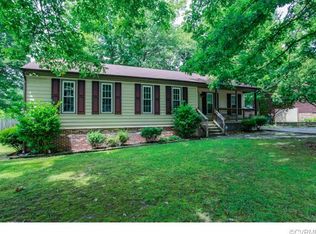 4800 Candlelight Pl, Glen Allen, VA 23060