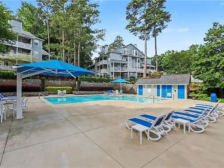 3960 Riverlook Pkwy SE #203 — Photo 21