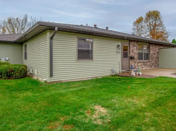 3119 Garner Street, Eau Claire, WI 54701
