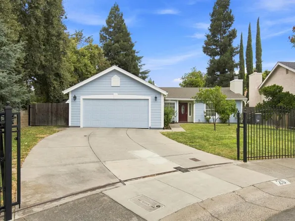 26 Rock Hill Ct, Sacramento, CA 95833