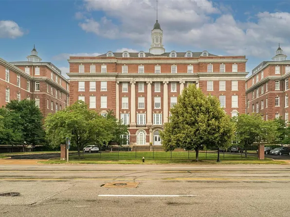 1515 Lafayette Ave Unit 514, Saint Louis, MO 63104