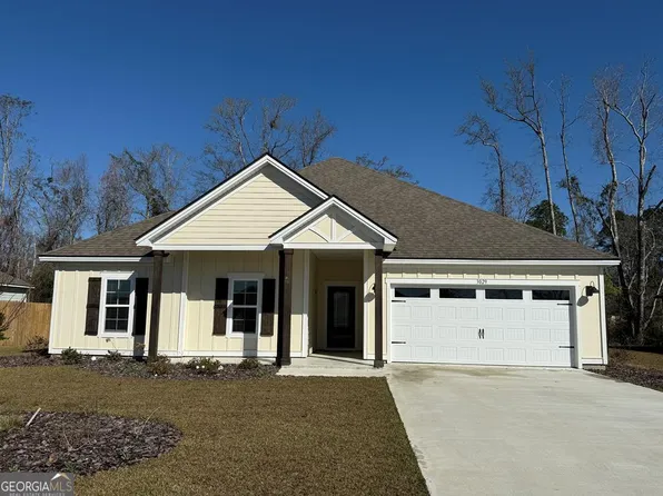 3029 Reynolda Dr, Hahira, GA 31632
