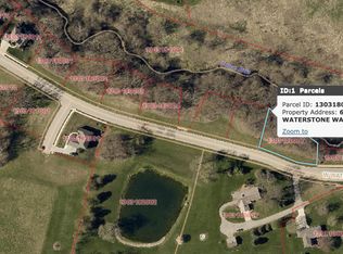 LOT 1 W Waterstone Way, Edwards, IL 61528