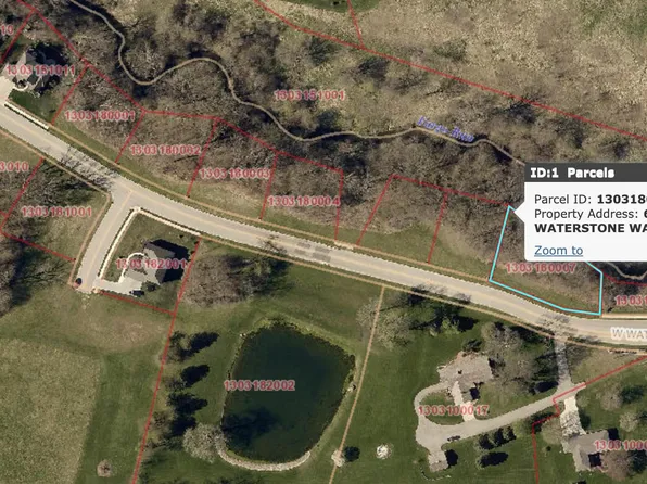 LOT 1 W Waterstone Way, Edwards, IL 61528