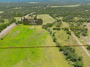 670 Windmill Ridge Dr #50, Blanco, TX 78606