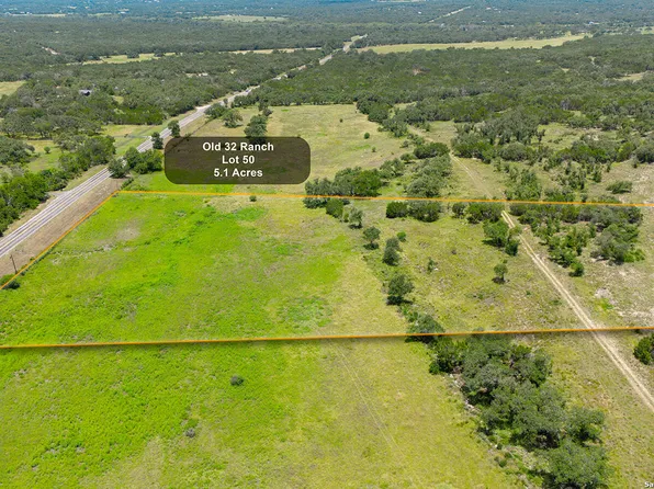 670 Windmill Ridge LOT 50, Blanco, TX 78606