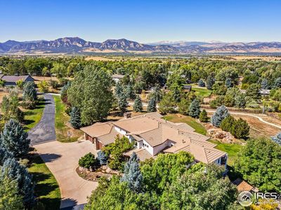 8001 Fairview Rd, Boulder, CO, 80303
