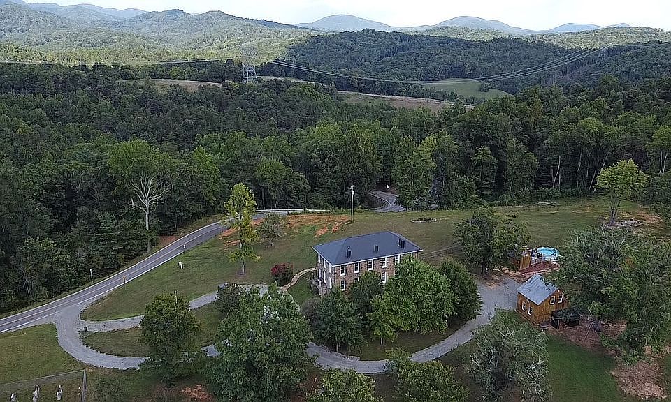 19085 Franklin St, Ferrum, VA 24088 Zillow