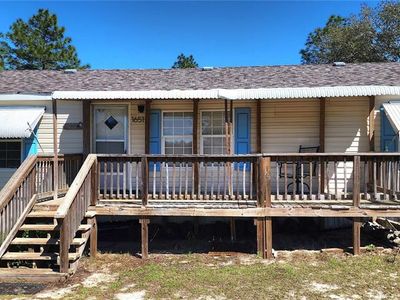 1651 NE 120th Ave, Williston, FL, 32696