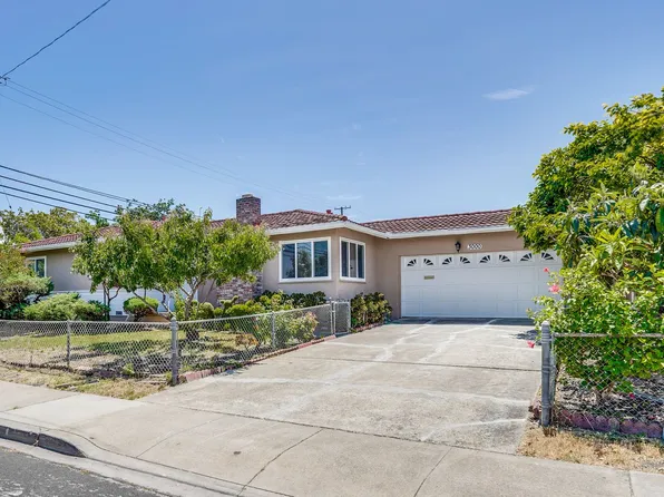 3000 Santa Maria Ave, Santa Clara, CA 95051