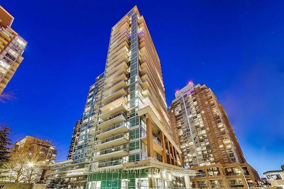100 Western Battery Rd #905