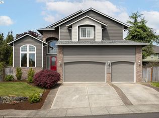 2602 NE 172nd Cir, Ridgefield, WA 98642