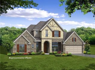 2221 Gulfstream Dr, Little Elm, TX 75068