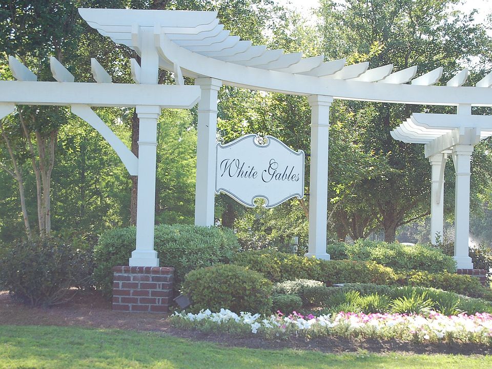 Stylish Neighborhood