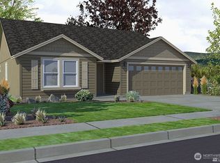 2039 N Oak Rd, Moses Lake, WA 98837