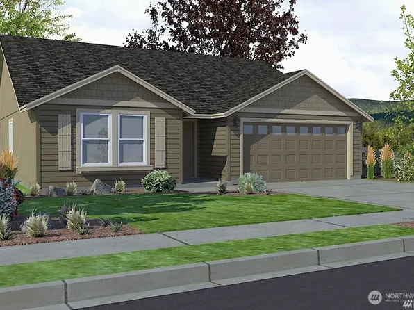 1900 Hickory Road, Moses Lake, WA 98837